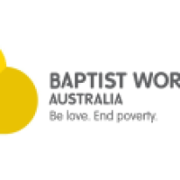 Baptist World Aid photo